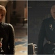 Cersei and Tywin